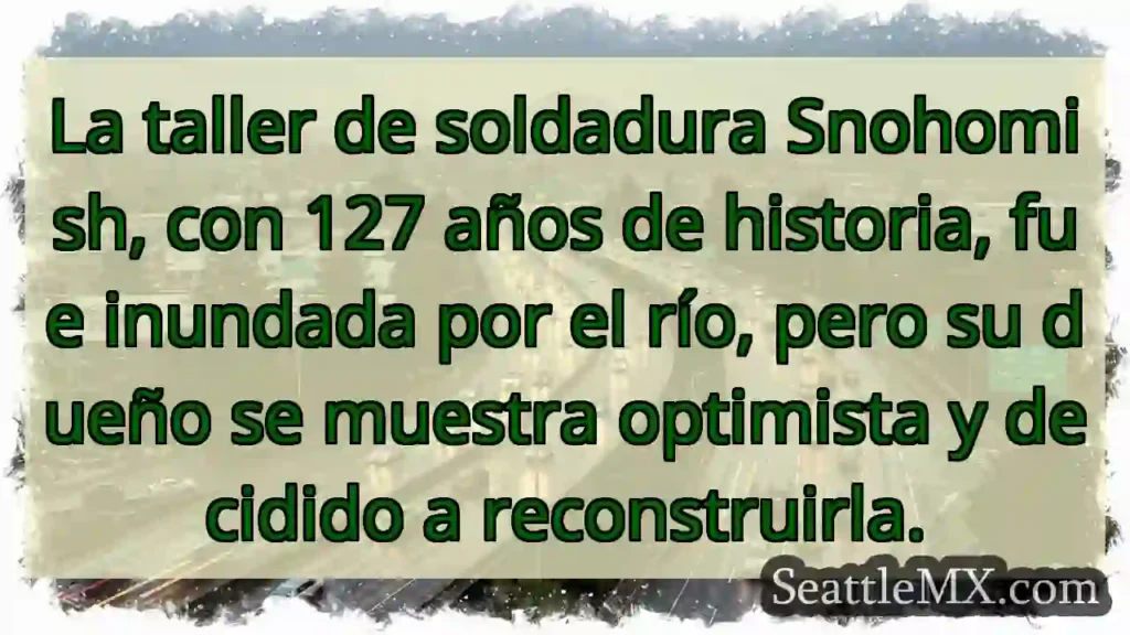 127 años de historia, ¡y de nuevo!
