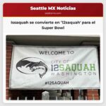Issaquah se convierte en 12saquah a la espera del regreso de los Seahawks al Super Bowl