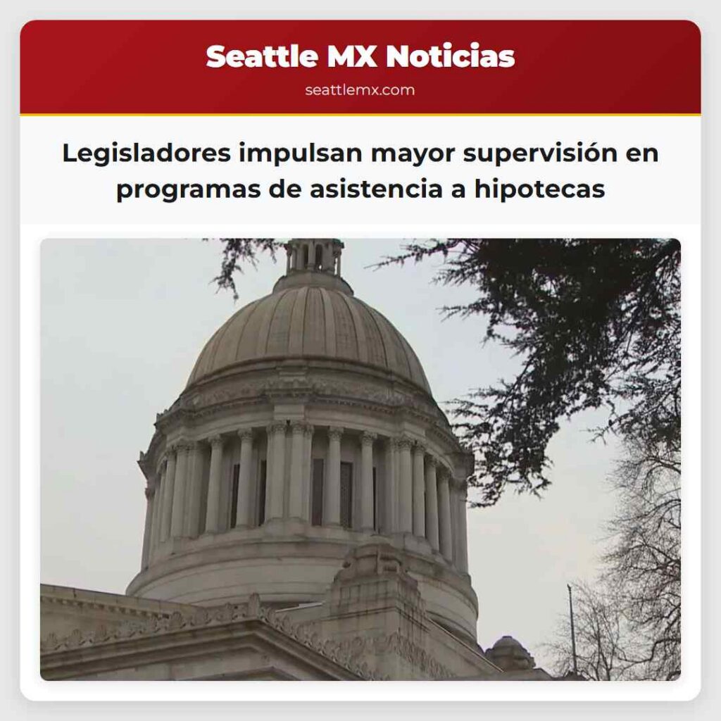 Legisladores impulsan mayor supervisión en