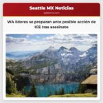 Así es como los líderes de WA se preparan ante posible actividad de ICE