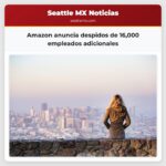 Amazon Confirma Despidos de Miles de Empleados