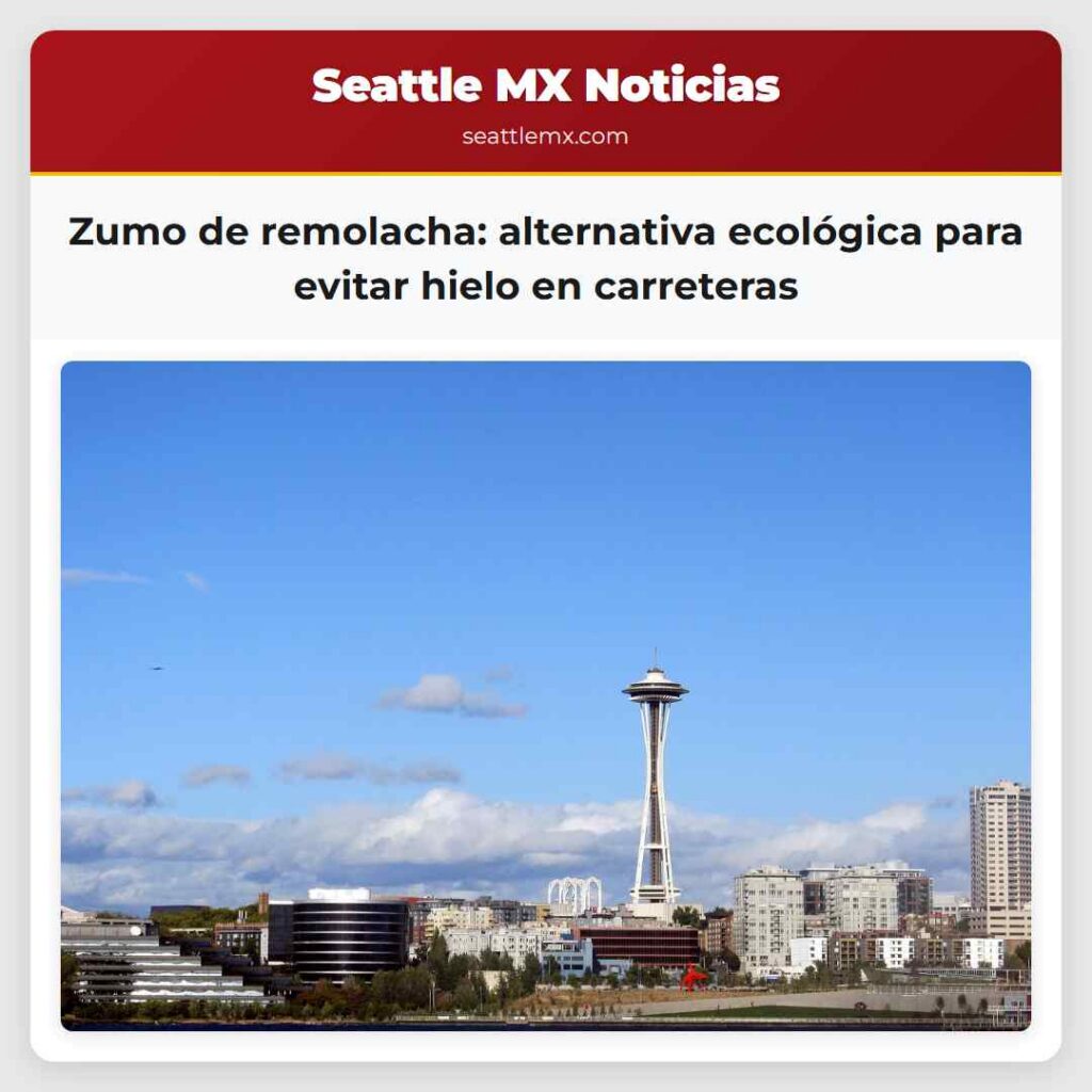 Zumo de remolacha: alternativa ecológica para