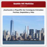 Entradas para los Playoffs de los Seahawks Información y Cómo Adquirirlas