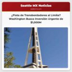 ¿Qué tan antiguo es nuestro sistema de transbordadores estatales y qué se puede hacer al respecto?