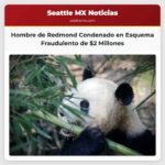 Hombre de Redmond Condenado en Esquema Fraudulento de $2 Millones que Involucra a Jordan Tarjetas Pokémon