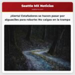 Advertencia sobre Estafa Delincuentes se Hacen Pasar por Alguaciles para Exigir Dinero