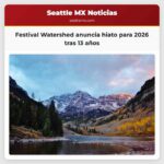 Festival de Música Country Watershed Anuncia Hiato para 2026