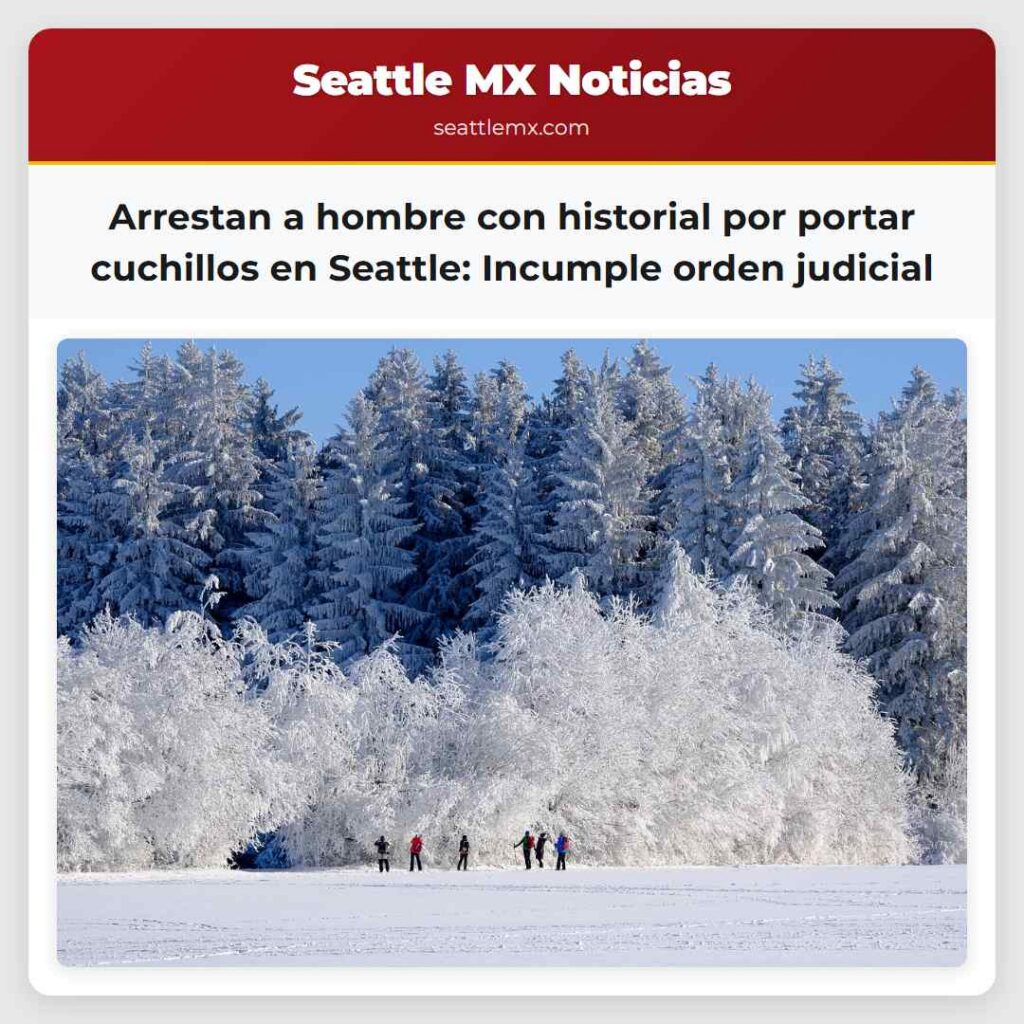 Arrestan a hombre con historial por portar