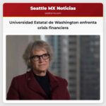 La presidenta de la Universidad Estatal de Washington advierte sobre desafíos financieros y la necesidad de una acción rápida de la Pac-12