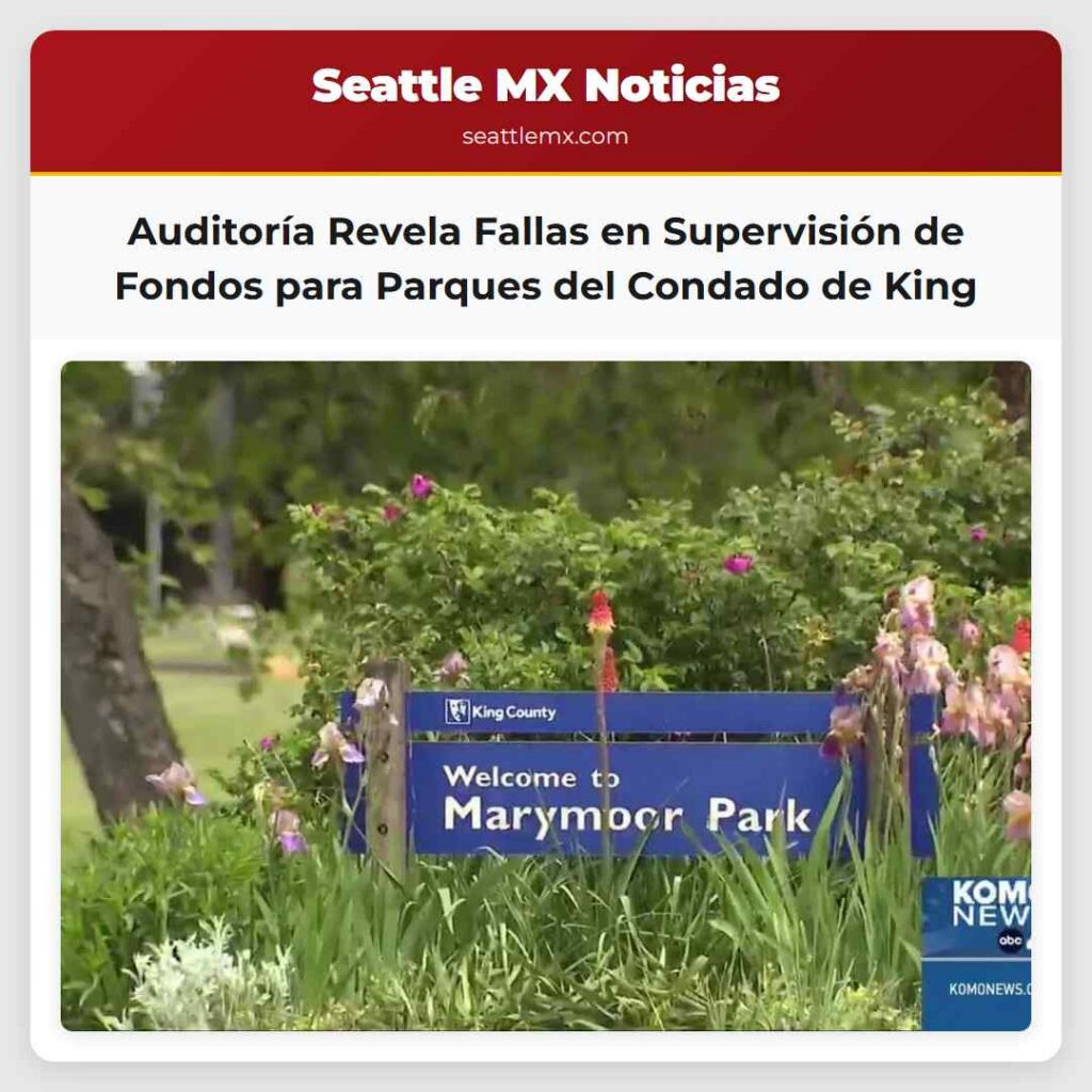 Auditoría Revela Fallas en Supervisión de Fondos