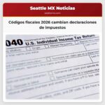 ¿Qué deducciones y créditos nuevos cambiarán tu declaración de impuestos para 2026?