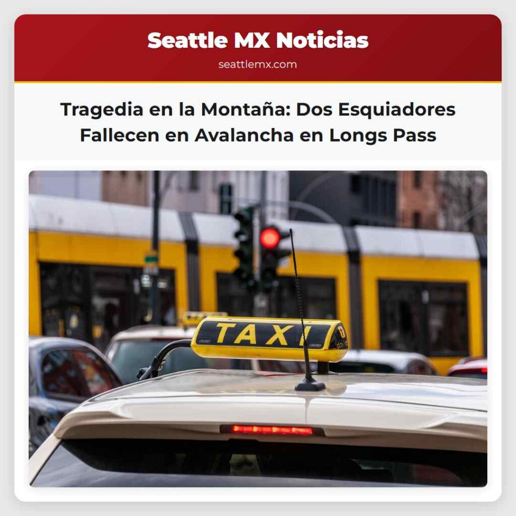 Tragedia en la Montaña: Dos Esquiadores Fallecen