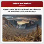 ¿Cómo podrían las políticas de reembolso de seguros limitar el acceso a una nueva prueba de hepatitis C?