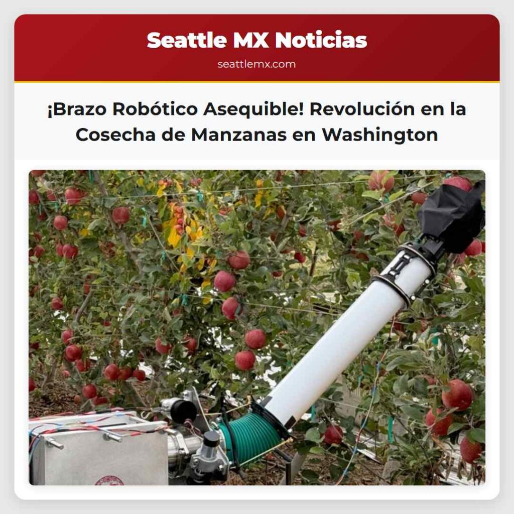 ¡Brazo Robótico Asequible! Revolución en la