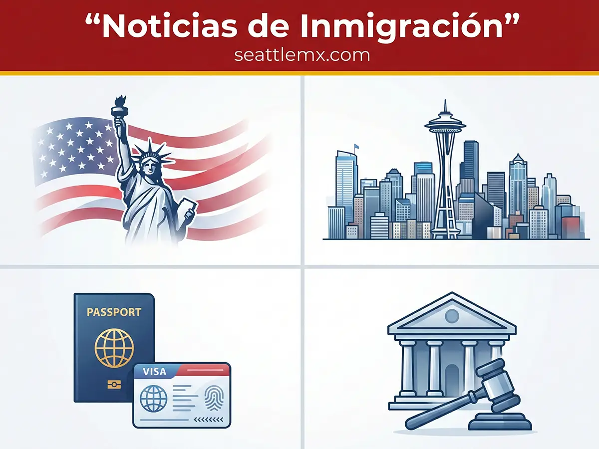 Servicios de Ciudadanía e Inmi