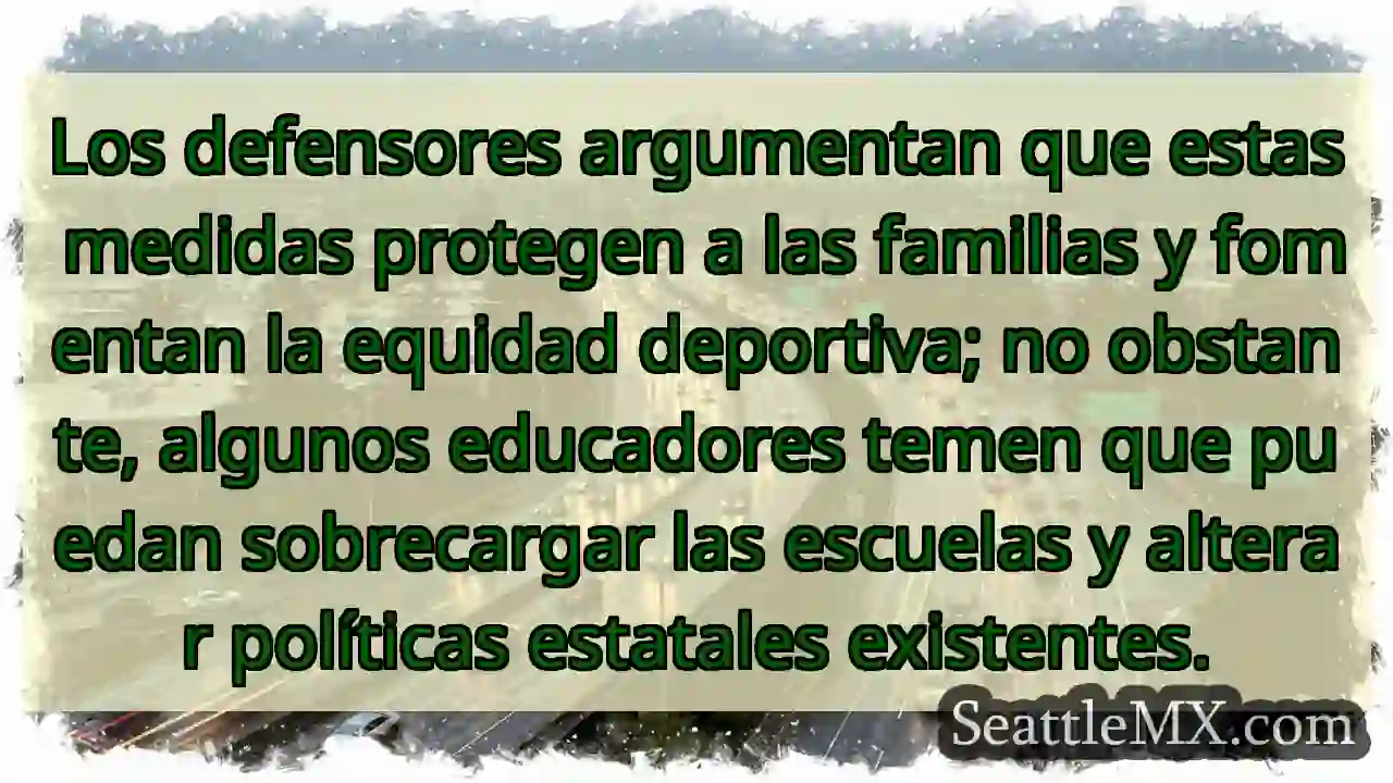 Protección familiar vs. sobrecarga escolar: ¿Un 1 Protección familiar vs. sobrecarga escolar: ¿Un