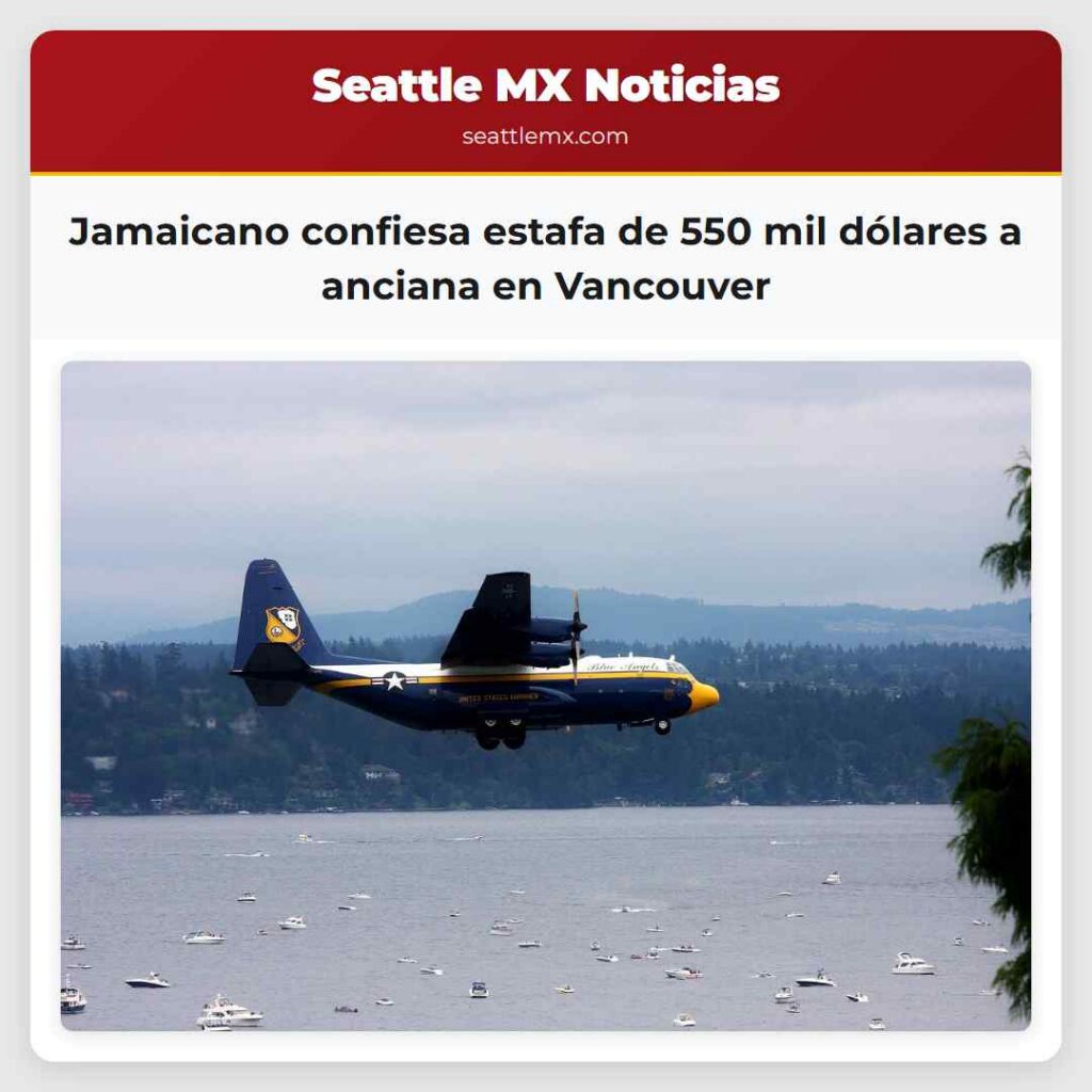 Jamaicano confiesa estafa de 550 mil dólares a