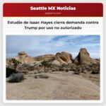 El estudio de Isaac Hayes cierra demanda contra Trump por uso no autorizado de su clásico