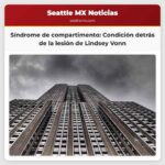 El síndrome de compartimento La condición oculta detrás de la lesión de Lindsey Vonn