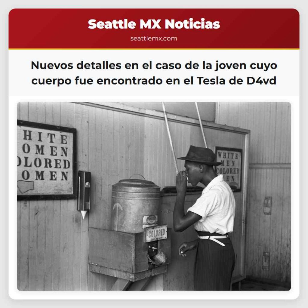 Nuevos detalles en el caso de la joven cuyo