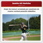 Hombre de Auburn arrestado por el asesinato de su madre confesó posesión diabólica en su declaración