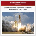 Aquí está lo que sabemos sobre las celebraciones de la victoria del Super Bowl de los Seahawks