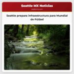 Seattle prepara su infraestructura para acoger al mundo en el Mundial de Fútbol