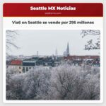 El complejo Via6 de Downtown Seattle se vende por 295 millones de dólares