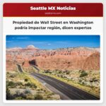 Prohibir la propiedad de Wall Street en viviendas de Washington podría tener un gran impacto en la región según expertos