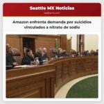 El caso contra Amazon avanza por suicidios vinculados a su venta de nitrato de sodio