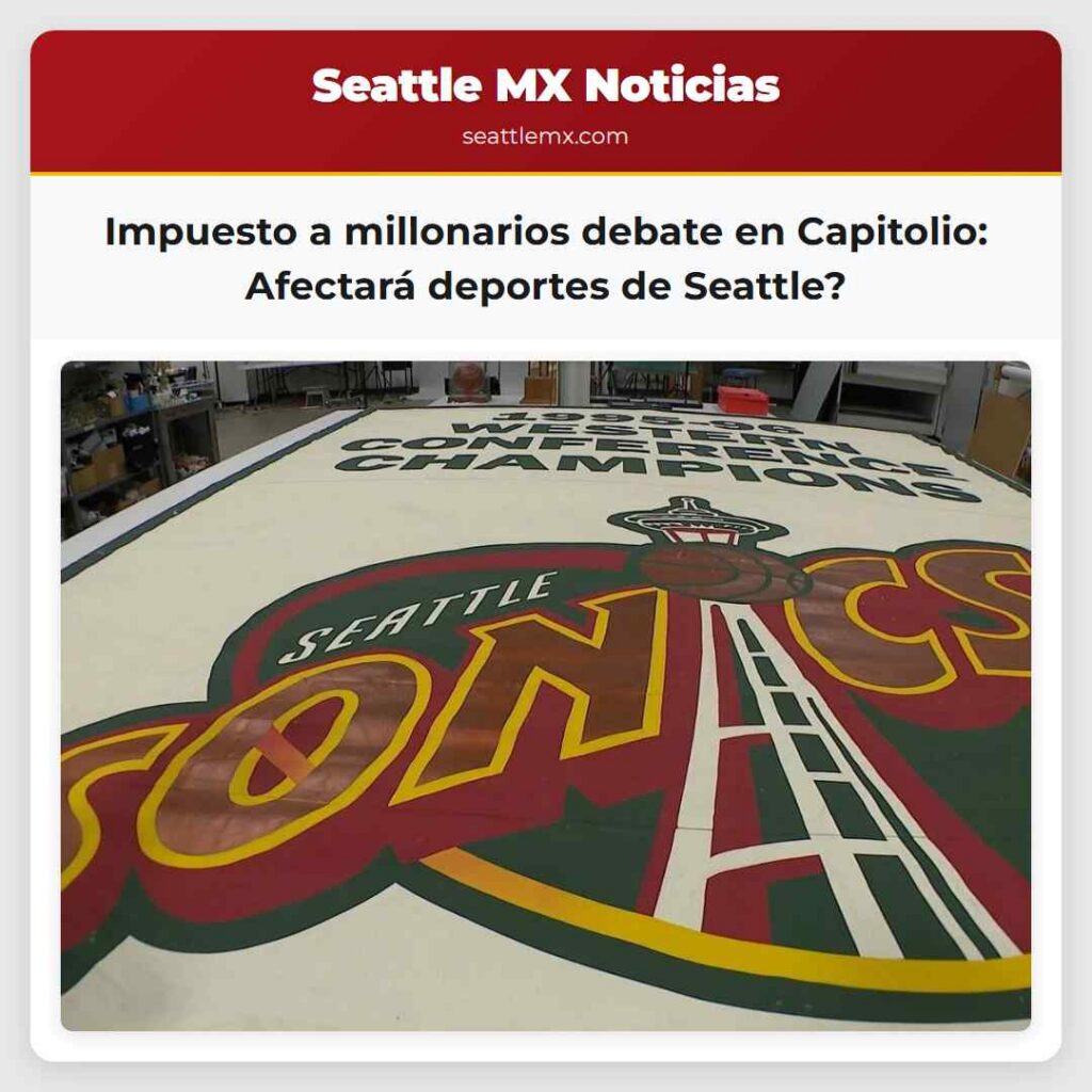 Impuesto a millonarios debate en Capitolio: