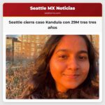 Seattle llega a acuerdo de indemnización tras tres años de debate por muerte de Kandula
