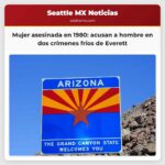 Un hombre acusado de dos crímenes fríos en Everett violaciones y asesinatos de mujeres