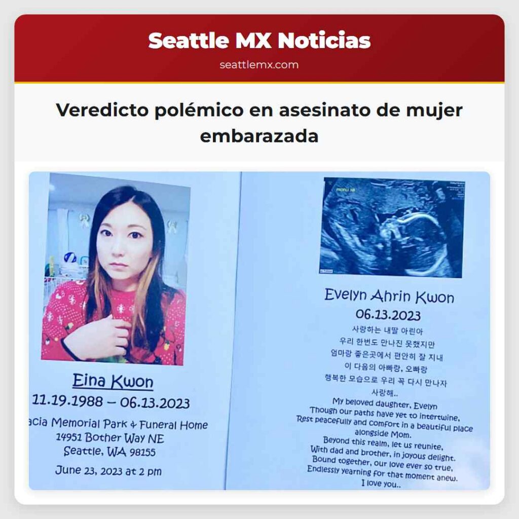Veredicto polémico en asesinato de mujer