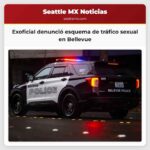 Una denuncia de un exoficial en Bellevue desencadenó una investigación federal y condena por tráfico sexual