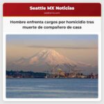 Hombre enfrenta cargos por homicidio tras muerte de compañero de casa