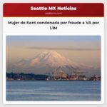 Un caso que despierta indignación mujer de Kent condenada por fraude a la VA por 1.1 millones de dólares