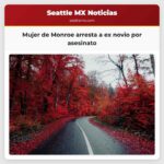 Hombre de Monroe arrestado tras matar a ex novio de su expareja