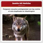 Ferguson resuelve ambigüedad legal con ley contra el voto duplicado en Washington