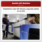 Los precios de PlayStation suben en todo el mundo por aranceles y escasez segundo aumento en un año