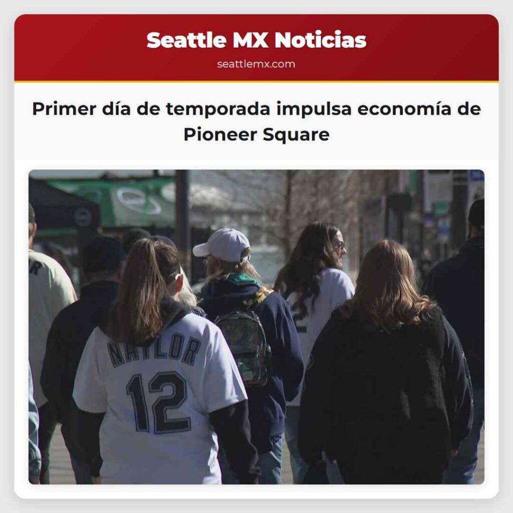 Primer día de temporada impulsa economía de