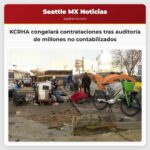 KCRHA congelará contrataciones tras auditoría de millones no contabilizados