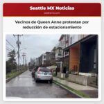 Vecinos de Queen Anne llevan la disputa por el estacionamiento al Concejo Municipal