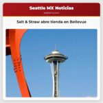 Salt & Straw abre tienda en Bellevue