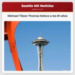 Michael Tilson Thomas fallece a los 81 años