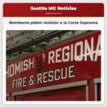 Bomberos piden revisión a la Corte Suprema