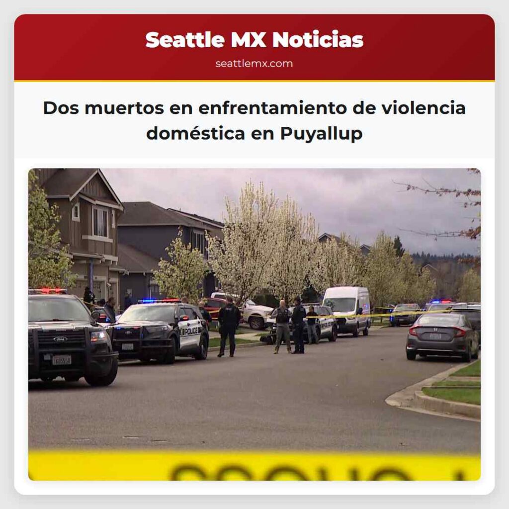 Dos muertos en enfrentamiento de violencia