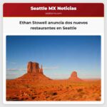 Ethan Stowell anuncia dos nuevos restaurantes que abrirán este verano en Seattle