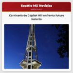 Carnicería de Capitol Hill enfrenta futuro incierto