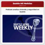 Podcast analiza vivienda y seguridad en Seattle
